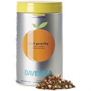 David's Tea Just Peachy
