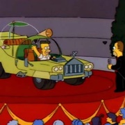 Oh Brother, Where Art Thou? (S2E15)