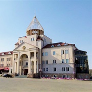 National Assembly of Artsakh