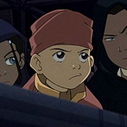 Aang Hat #5