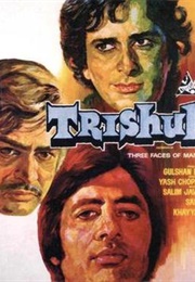 Trishul (1978)