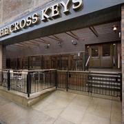 Cross Keys - Aberdeen