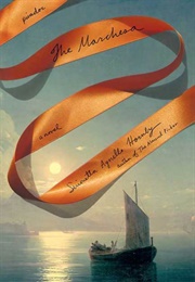 The Marchesa (Simonetta Agnello Hornby)