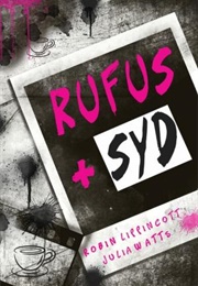 Rufus + Syd (Julia Watts)