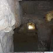 Tomb of the Prophets, Jerusalem