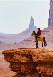 Gunslinger's Roulette (Brett McKinley)