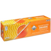 Clear American Mandarin Orange