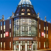 Grohmann Museum, Milwaukee