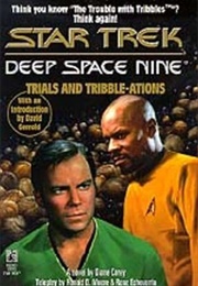 Trials and Tribble-Ations (Diane Carey)