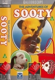 The Adventures of Sooty (1986)