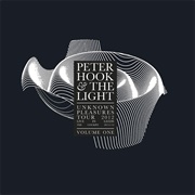 Peter Hook & the Light - Live in Leeds 2012