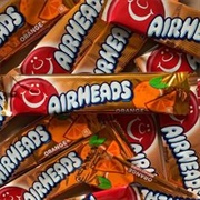 Orange Airhead