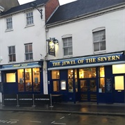 Jewel of the Severn - Bridgnorth