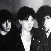 The Cure - Subway Song