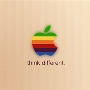 Think Different (Apple)
