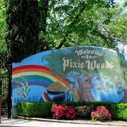 Pixie Woods in Stockton