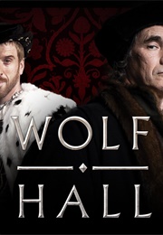 Wolf Hall (2015)