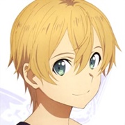 Eugeo