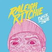 Bloodsport - Raleigh Ritchie