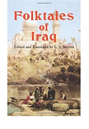 Folktales of Iraq (E. S. Stevens)