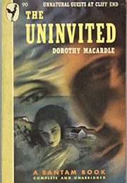 The Uninvited (Dorothy Macardle)