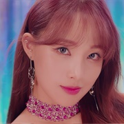 I'm So Pretty - NATURE