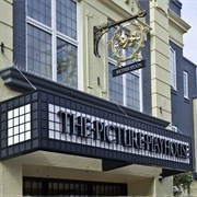 The Picture Playhouse - Bexhill-On-Sea