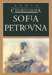 Sofia Petrovna (Lydia Chukovskaya)