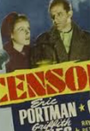Uncensored (1942)