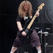 Byron Stroud (Fear Factory)