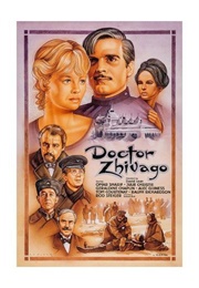 Doctor Zhivago (1965)