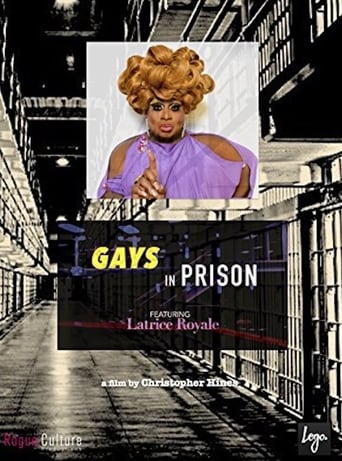 Gays in Prison (2015)