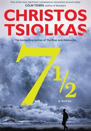7 1/2 (Christos Tsiolkas)