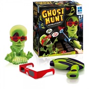 Ghost Hunt Game