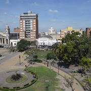 Morón, Buenos Aires