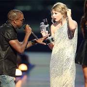 Imma Let You Finish