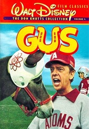 Gus (1998 VHS) (1998)
