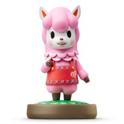 Reese (Animal Crossing)