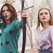 Allydia