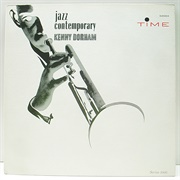 Kenny Dorham - Jazz Contemporary