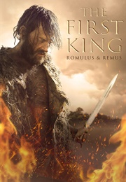 The First King (2019)