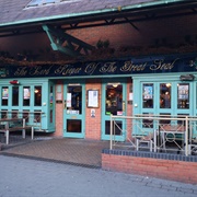 The Lord Keeper of the Great Seal - Oadby