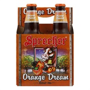 Sprecher Orange Dream