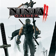 Ninja Gaiden II