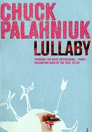 Lullaby (Chuck Palahniuk)
