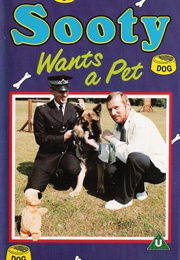 Sooty Wants a Pet (1990)