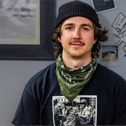 Corey Walsh (Gay, He/Him)