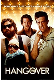 The Hangover (2009)