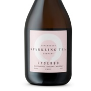 Copenhagen Sparkling Tea Lyserød