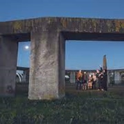 Stonehenge Aotearoa